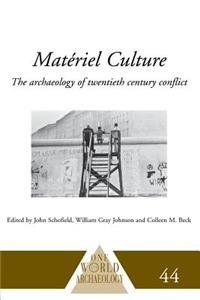 Matériel Culture