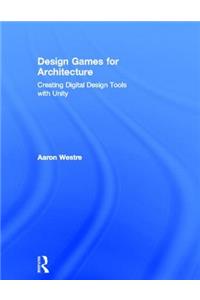 Design Games for Architecture