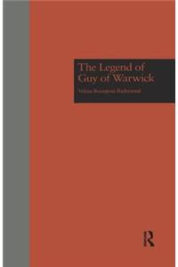 The Legend of Guy of Warwick