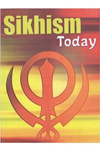 Religions Today: Sikhism Hardback (Living Religions)