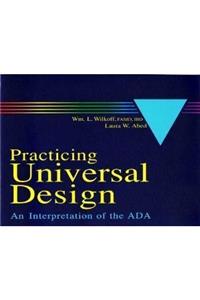 Practicing Universal Design: An Interpretation of the Ada