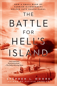 Battle for Hell's Island