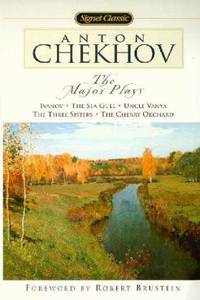 The Chekhov-- the Major Plays