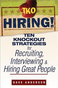 TKO Hiring!