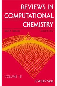 Reviews in Computational Chemistry, Volume 18