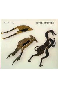 Betel Cutters: From the Samuel Eilenberg Collection