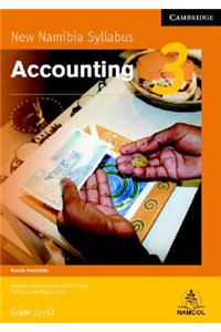 Nssc Accounting Module 3