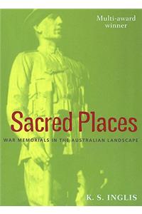 Sacred Places