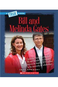 Bill and Melinda Gates