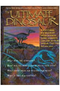 The Ultimate Dinosaur