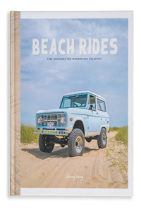 Beach Rides