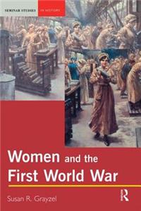 Women and the First World War