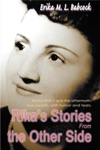 Rika's Stories from the Other Side