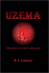 Uzema, The Belle of New Orleans