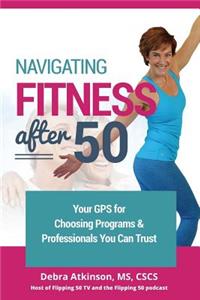 Navigating Fitness After 50