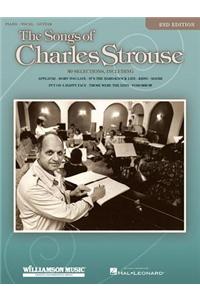 The Songs of Charles Strouse - 2nd Edition
