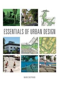 Essentials of Urban Design