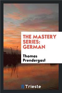 Mastery Series