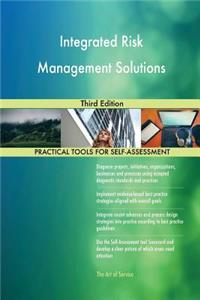 Integrated Risk Management Solutions Third Edition