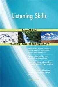 Listening Skills Second Edition