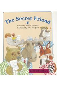 The Secret Friend