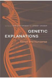 Genetic Explanations