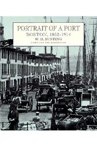 Portrait of a Port