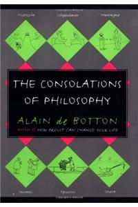 The Consolations of Philosophy