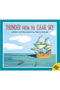 Thunder from the Clear Sky