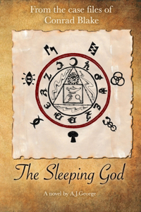 The Sleeping God