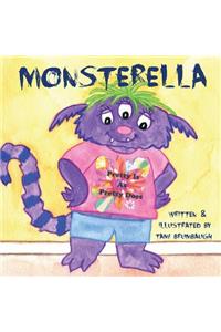Monsterella