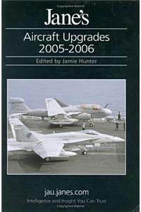 Janes Aircraft Upgrades 2005-06