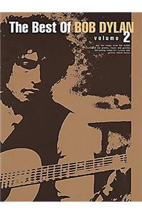 Best of Bob Dylan - Volume 2