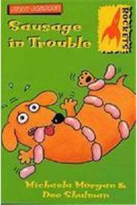 Sausage in Trouble