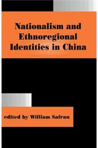 Nationalism and Ethnoregional Identities in China