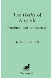 Poetics of Aristotle