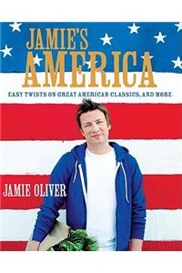 Jamie's America