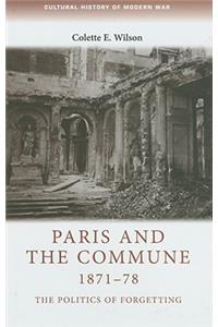 Paris and the Commune 1871-78