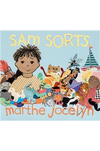Sam Sorts