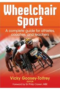 Wheelchair Sport