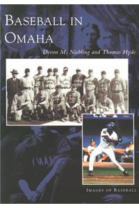 Baseball in Omaha