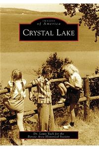 Crystal Lake, Mi