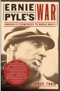 Ernie Pyle's War