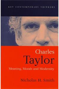 Charles Taylor