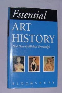 Essential Art History