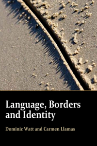 Language, Borders and Identity