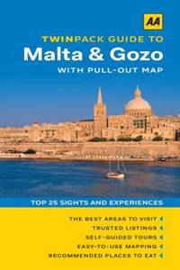 Malta & Gozo