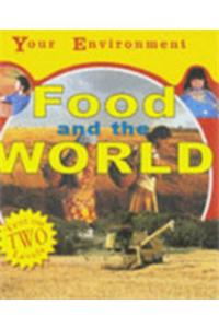 Food and the World