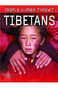 Tibetans