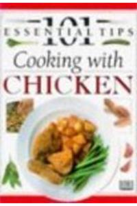 DK 101s:  14 Cooking With Chicken